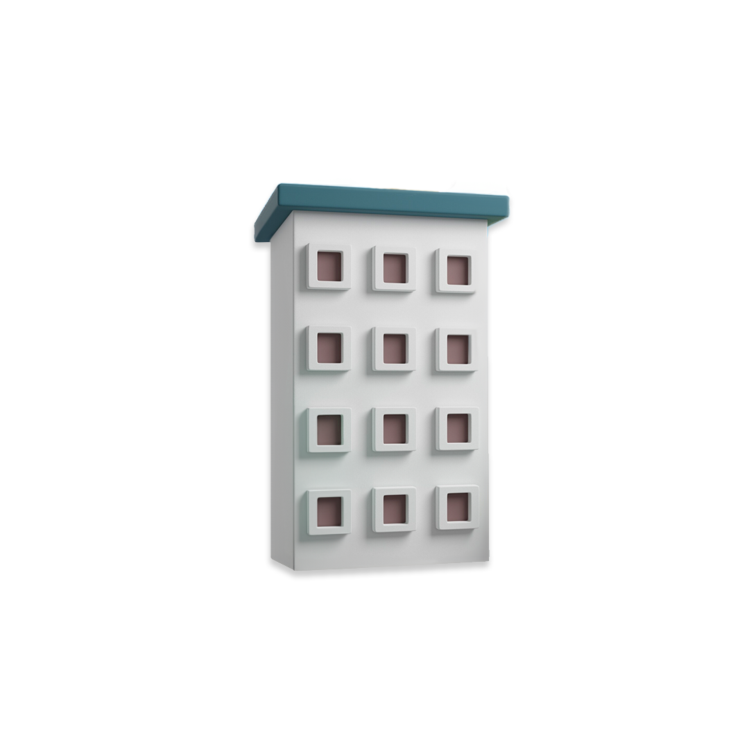 Vol 1 - Arquitectura Interna