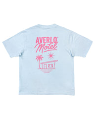 AVERLO MOTEL AZUL