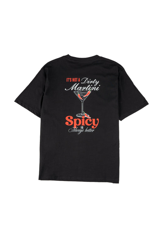 SPICY MARTINI