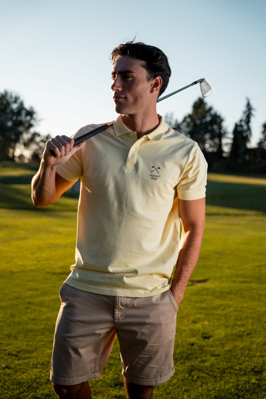 G*LF POLO