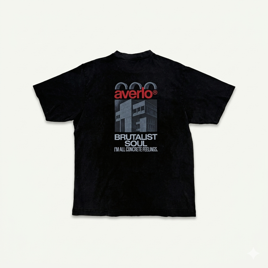 Arquitectura Interna - Brutalist Soul