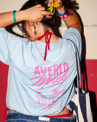 Averlo Motel Azul
