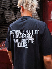 Arquitectura Interna - From core to concrete