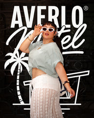 Averlo Motel Verde