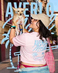 Averlo Motel Rosa