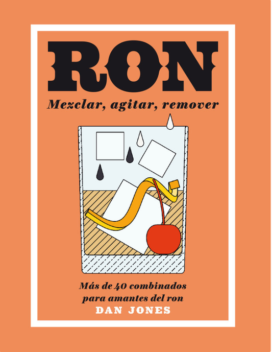 RON MEZCLAR AGITAR REMOVER