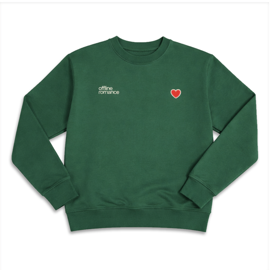 Offline Romance ❤️