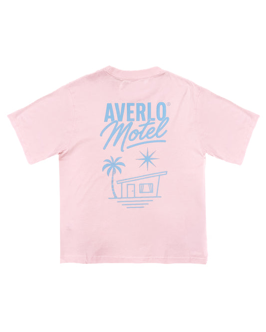 Averlo Motel Rosa