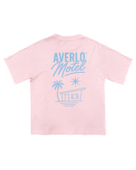 Averlo Motel Rosa