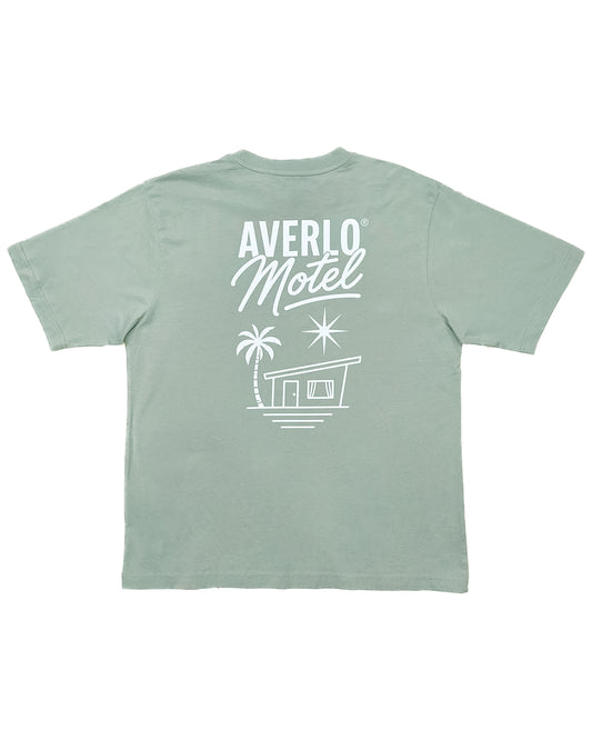 Averlo Motel Verde