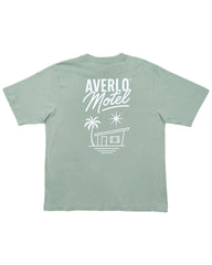 Averlo Motel Verde