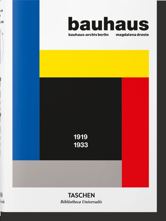 BAUHAUS