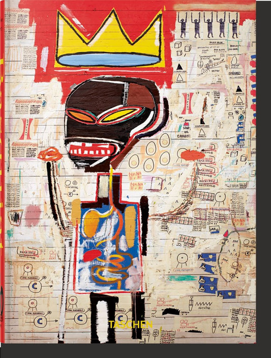 BASQUIAT (ES)