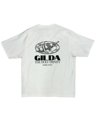 Gilda The Holy Trinity (Blanco Roto)