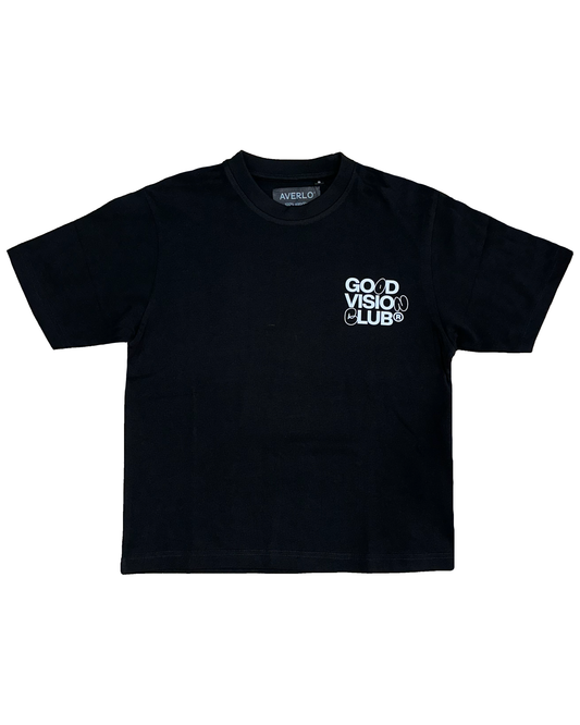 Good Vision Club Negro