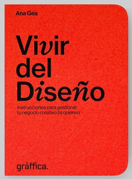 VIVIR DEL DISEÑO