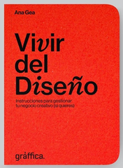 VIVIR DEL DISEÑO